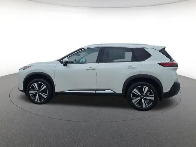 2023 Nissan Rogue SL Intelligent AWD