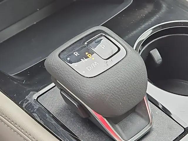 2023 Nissan Rogue SL Intelligent AWD