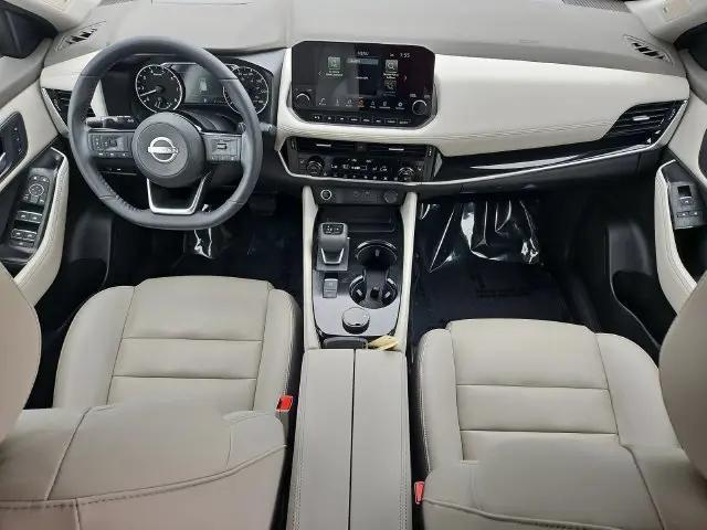 2023 Nissan Rogue SL Intelligent AWD