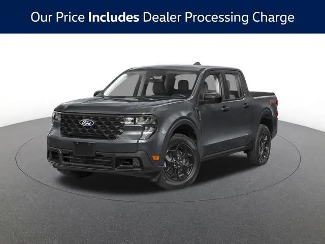2025 Ford Maverick XLT for sale in Baltimore, MD