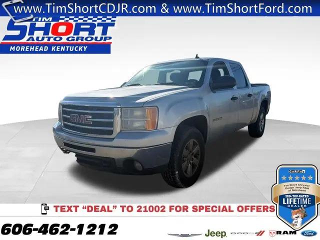 2013 GMC Sierra 1500 SLE for sale in Morehead, KY
