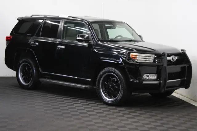 2011 Toyota 4Runner Limited V6 for sale in Chantilly, VA