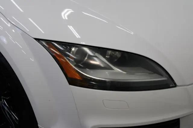 2012 Audi TT 2.0T Premium Plus