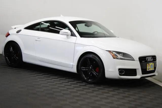 2012 Audi TT 2.0T Premium Plus for sale in Chantilly, VA