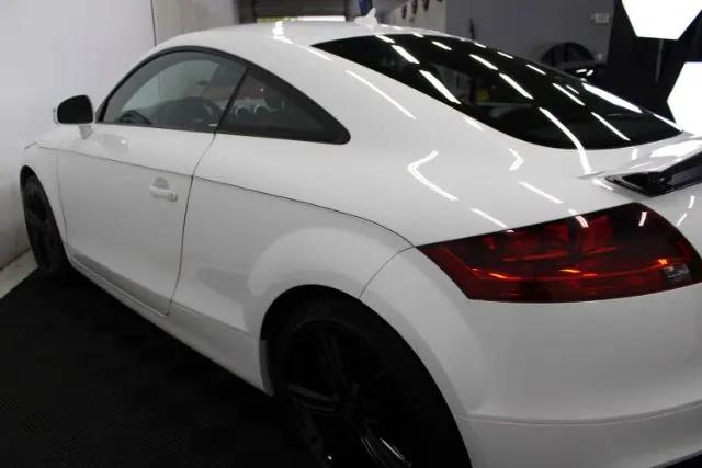 2012 Audi TT 2.0T Premium Plus