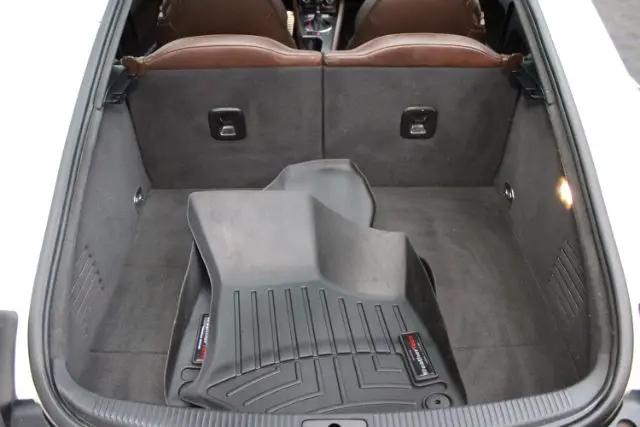 2012 Audi TT 2.0T Premium Plus