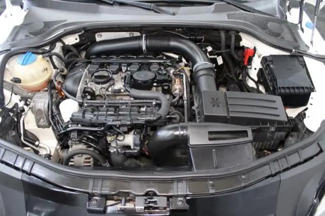 2012 Audi TT 2.0T Premium Plus
