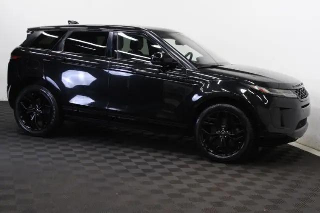 2020 Land Rover Range Rover Evoque SE for sale in Chantilly, VA