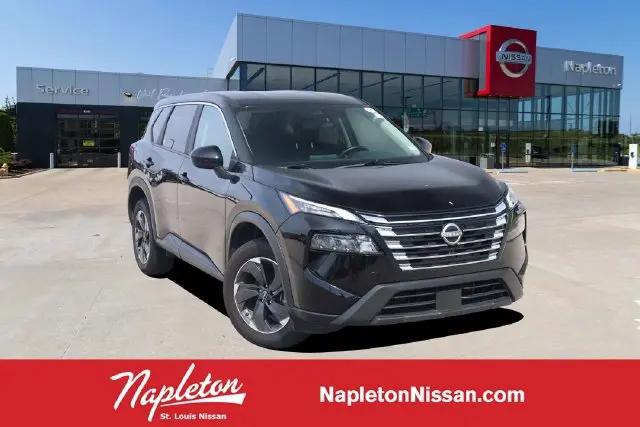 2025 Nissan Rogue SV Intelligent AWD for sale in St. Louis, MO