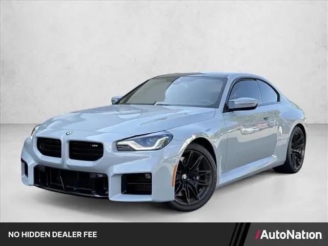 2024 BMW M2 Standard for sale in Leesburg, VA