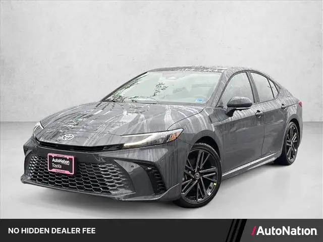 2026 Toyota Camry XSE for sale in Leesburg, VA