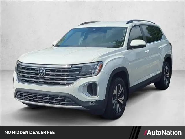 2024 Volkswagen Atlas 2.0T SE for sale in Lithia Springs, GA