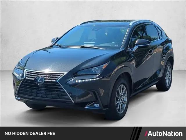 2021 Lexus NX 300 NX 300 for sale in Lithia Springs, GA