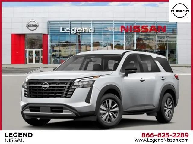 2026 Nissan Pathfinder SL for sale in Syosset, NY
