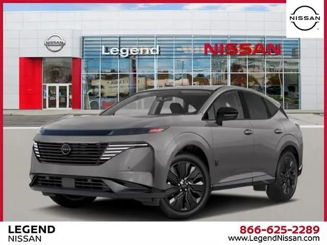 2027 Nissan Murano Dark Armor for sale in Syosset, NY