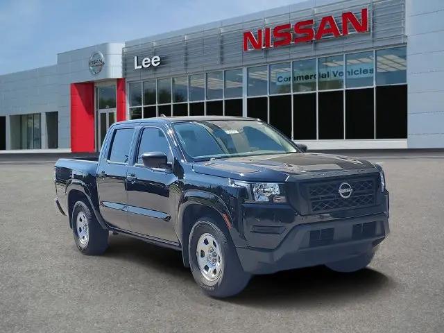 2023 Nissan Frontier Crew Cab S 4x2 for sale in Fort Walton Beach, FL