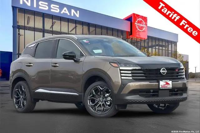 2027 Nissan Kicks SR for sale in Huntington Beach, CA