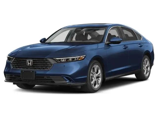 2026 Honda Accord Sedan EX-L for sale in Louisville, KY