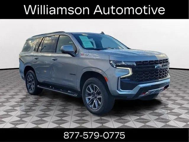 2023 Chevrolet Tahoe 4WD Z71 for sale in Miami, FL