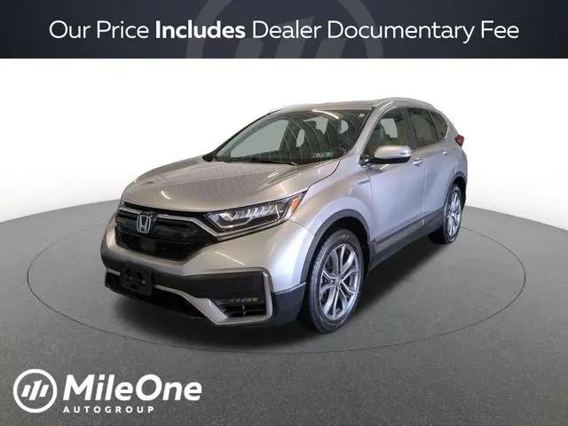 2021 Honda CR-V Hybrid Touring for sale in Harrisburg, PA