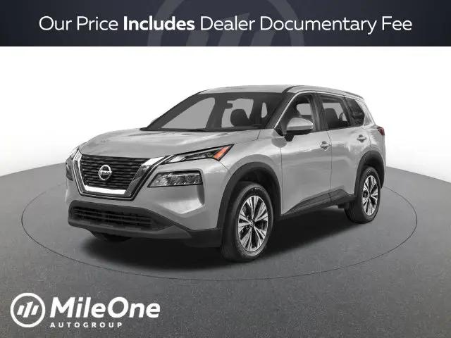 2023 Nissan Rogue SV Intelligent AWD for sale in Harrisburg, PA
