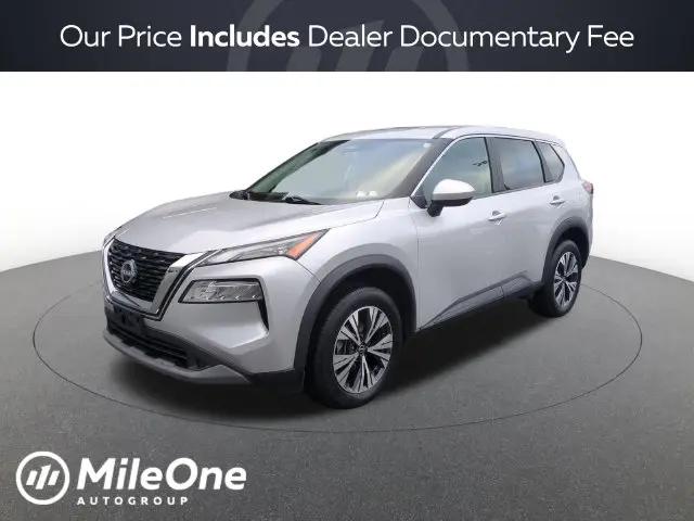 2023 Nissan Rogue SV Intelligent AWD for sale in Harrisburg, PA