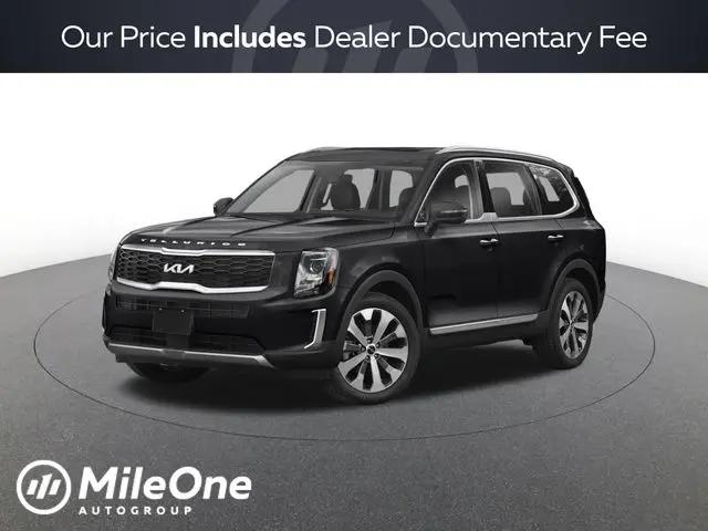 2022 Kia Telluride S for sale in Harrisburg, PA