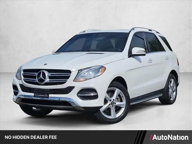 2018 Mercedes-Benz GLE GLE 350 GLE 350 for sale in Peoria, AZ