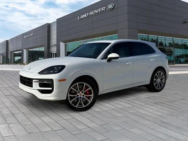 2024 Porsche Cayenne S for sale in San Antonio, TX