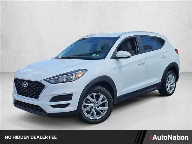 2020 Hyundai Tucson Value for sale in Tempe, AZ