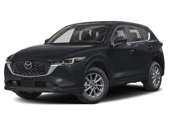 2024 Mazda CX-5 2.5 S Select for sale near Cincinnati, OH