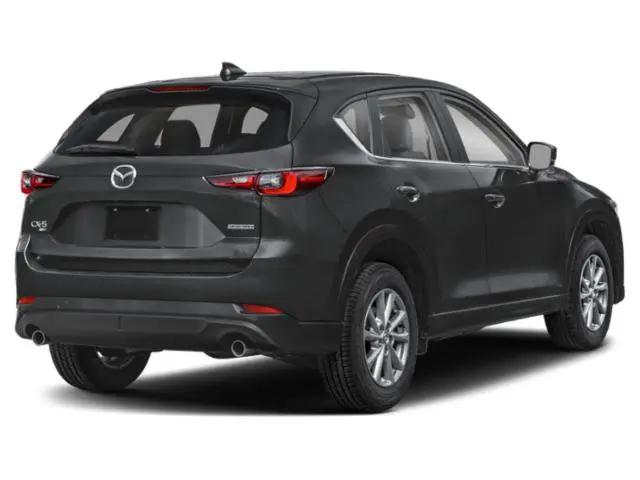 2024 Mazda CX-5 2.5 S Select