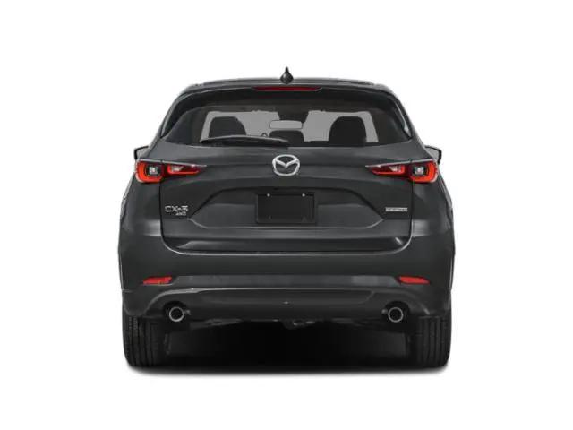 2024 Mazda CX-5 2.5 S Select