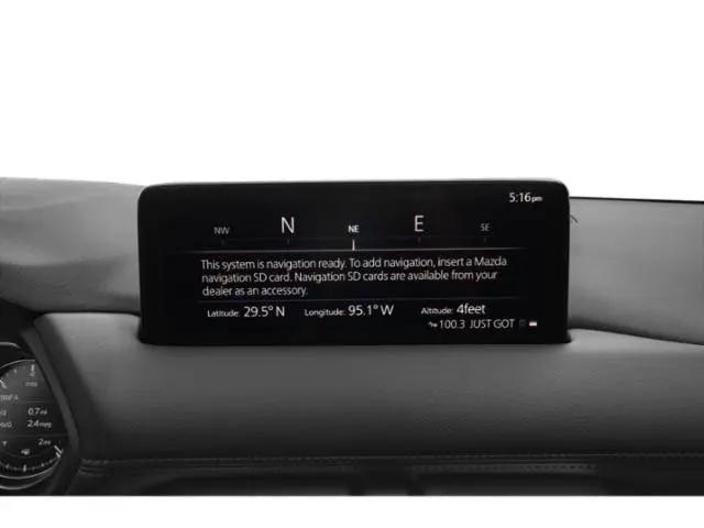 2024 Mazda CX-5 2.5 S Select