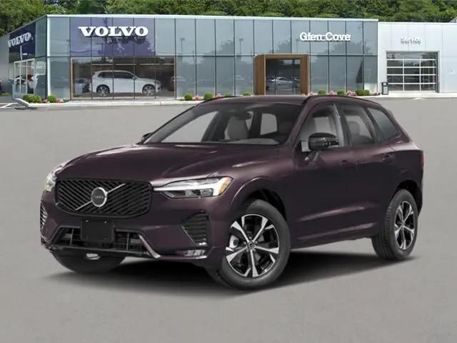 2027 Volvo XC60 Plus for sale in Glen Cove, NY