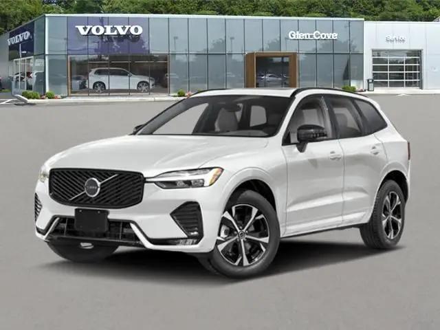 2027 Volvo XC60 Core for sale in Glen Cove, NY