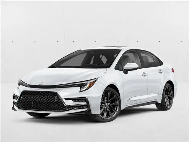 2027 Toyota Corolla XSE for sale in Buena Park, CA