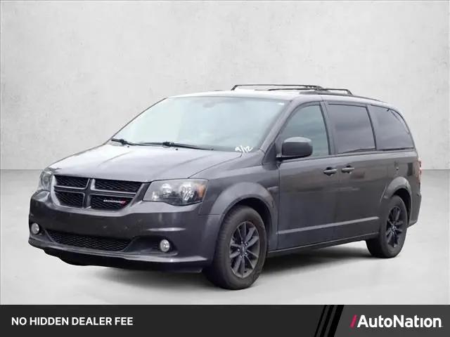 2019 Dodge Grand Caravan GT for sale in Littleton, CO