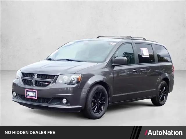 2019 Dodge Grand Caravan GT for sale in Littleton, CO