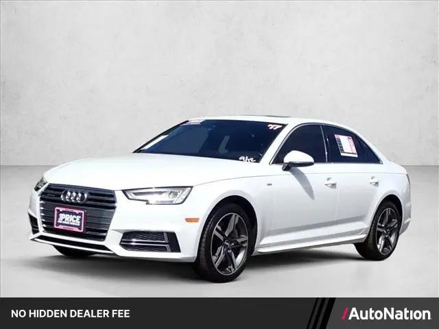 2017 Audi A4 2.0T Premium for sale in Littleton, CO