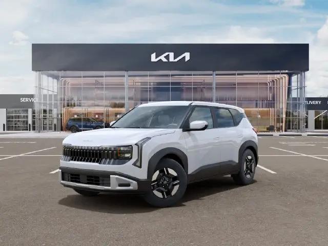 2027 Kia Seltos LX for sale in Glendale, CA