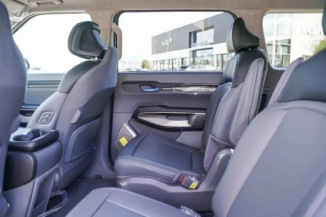 2026 Kia EV9 Light Long Range