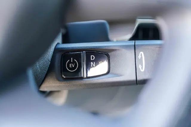 2026 Kia EV9 Light Long Range