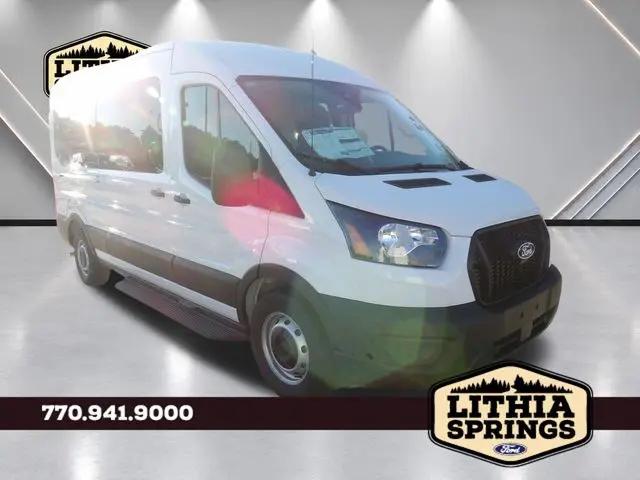 2027 Ford Transit-350 Passenger Van XL for sale in Lithia Springs, GA
