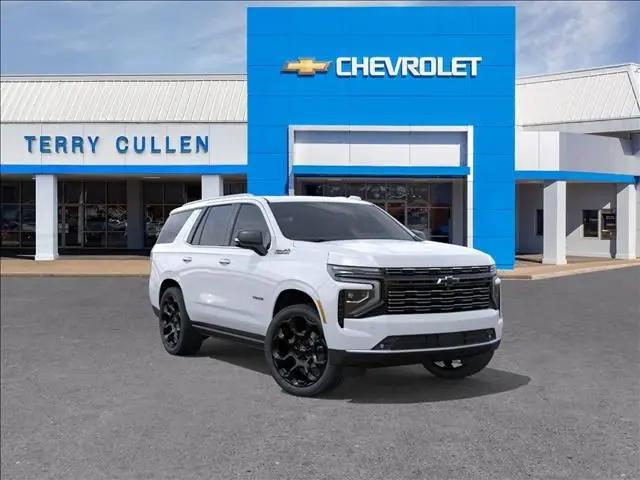 2026 Chevrolet Tahoe 4WD High Country for sale in Jonesboro, GA