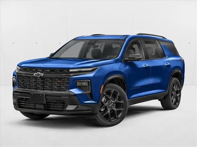 2027 Chevrolet Traverse FWD RS for sale in Gilbert, AZ