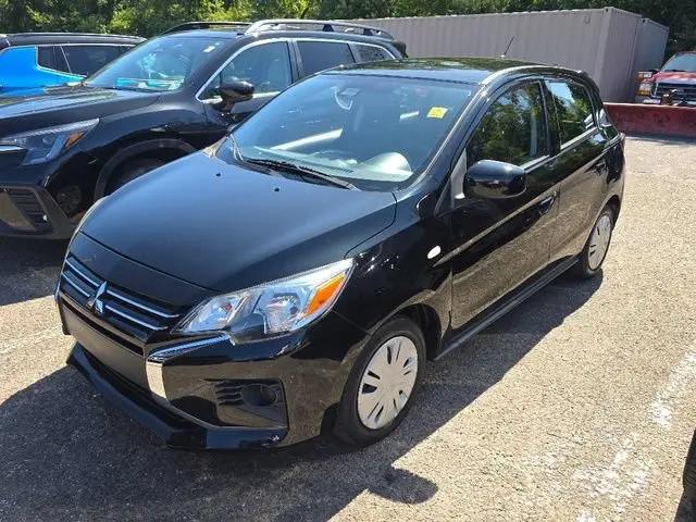 2022 Mitsubishi Mirage ES for sale in Lakewood, NJ