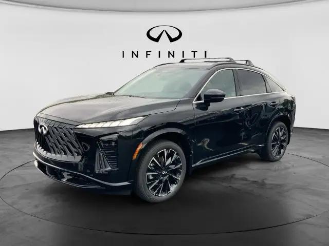2027 INFINITI X6 AUTOGRAPH for sale near Dayton, OH
