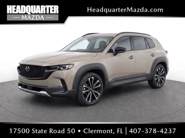 2026 Mazda CX-50 2.5 Turbo for sale in Clermont, FL