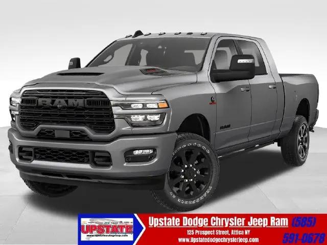 2027 Ram 2500 Laramie for sale in Attica, NY